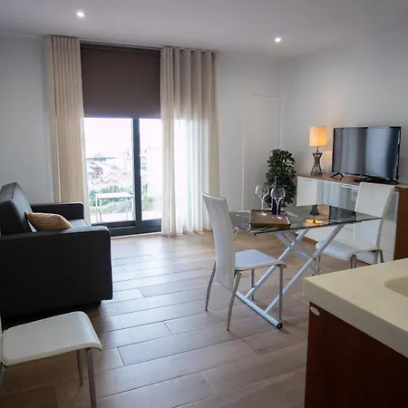 Appartement Ven -vista Extremadura Norte