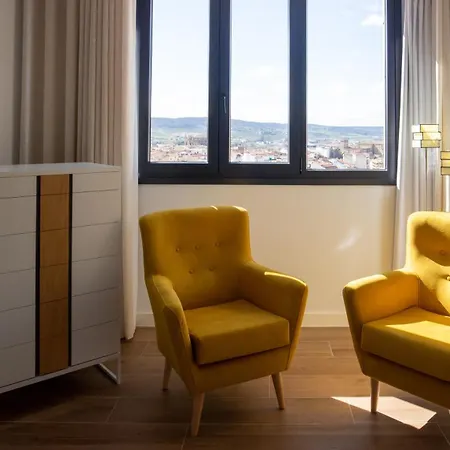 Ven -vista Extremadura Norte 普拉森西亚