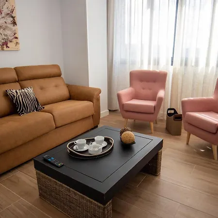 Ven -vista Extremadura Norte * Plasencia