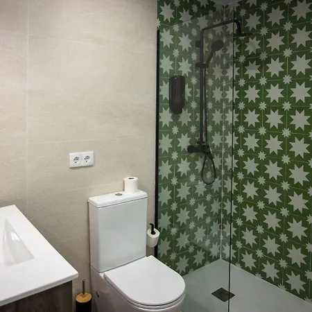 Ven -vista Extremadura Norte