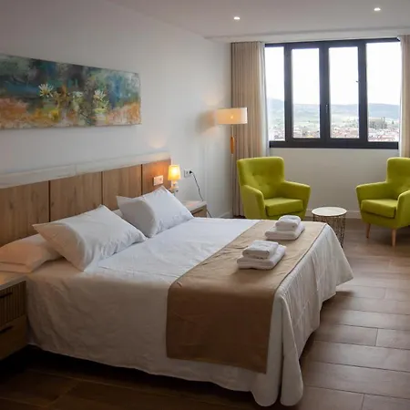 Ven -vista Extremadura Norte 公寓 *