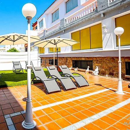 Ven -vista Extremadura Norte 普拉森西亚