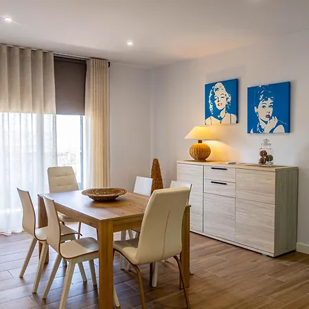 Apartment Ven - Vista Extremadura Norte