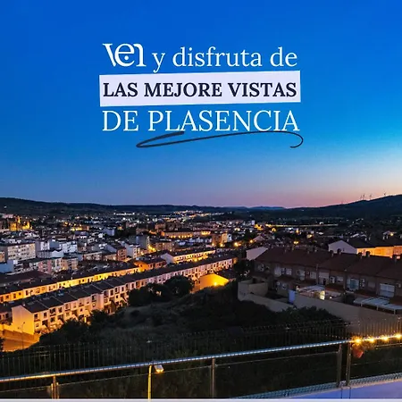 Ven - Vista Extremadura Norte * Plasencia