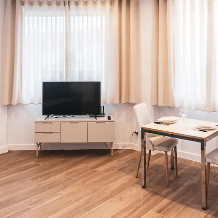 Ven -vista Extremadura Norte * Plasencia