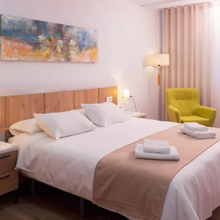 Ven - Vista Extremadura Norte Apartment Plasencia