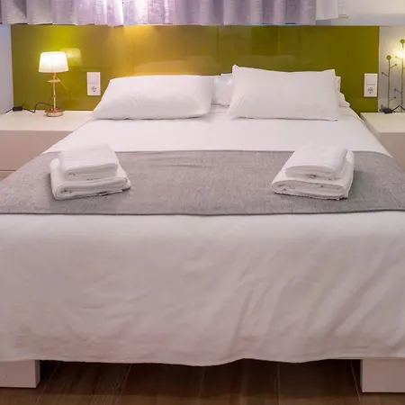 Ven - Vista Extremadura Norte Apartment *