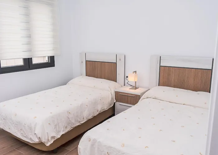 Apartamento Ven -vista Extremadura Norte Plasencia