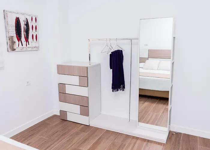 Ven -vista Extremadura Norte Apartamento *