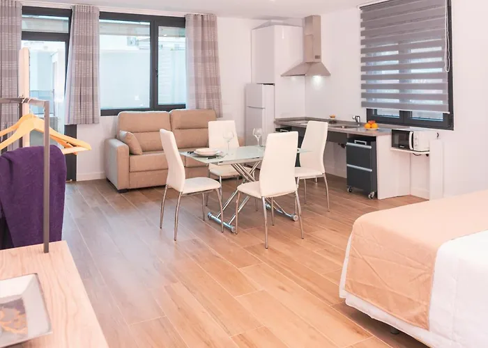 Ven -vista Extremadura Norte