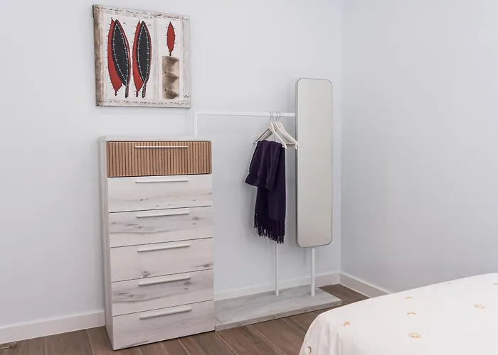 Ven -vista Extremadura Norte Пласенсия