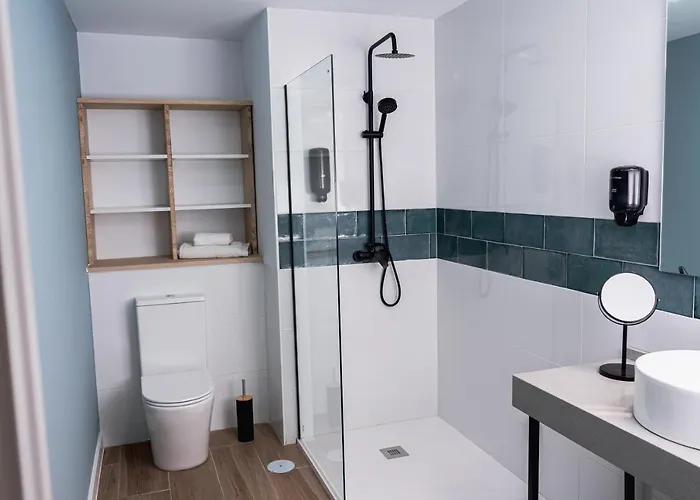 Apartamento Ven -vista Extremadura Norte *