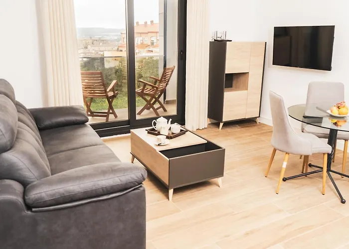 Ven -vista Extremadura Norte