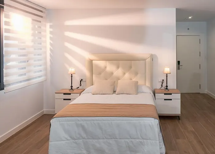 Ven -vista Extremadura Norte