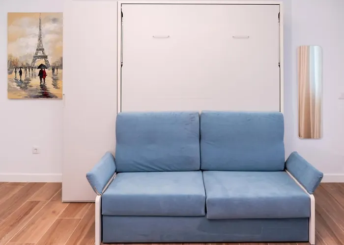 Apartamento Ven -vista Extremadura Norte *