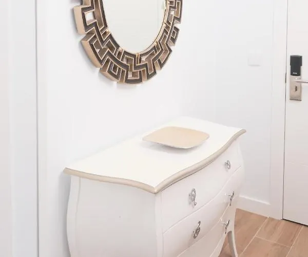 Ven -vista Extremadura Norte