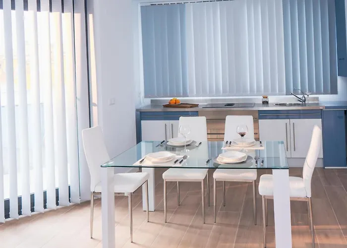 Ven -vista Extremadura Norte * Plasencia