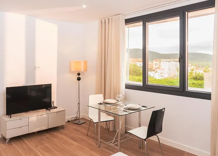 Ven -vista Extremadura Norte Пласенсия