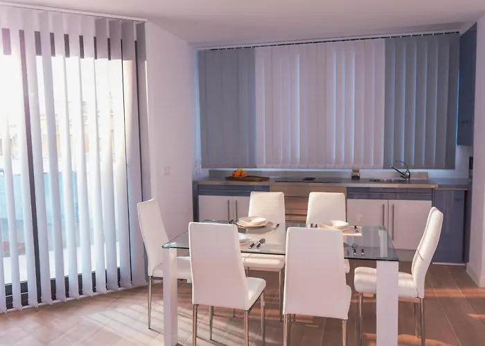 Ven -vista Extremadura Norte Apartamento Plasencia