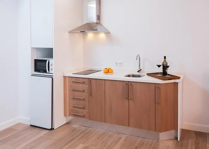 Ven -vista Extremadura Norte Apartamento Plasencia