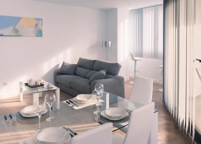 Apartamento Ven -vista Extremadura Norte *