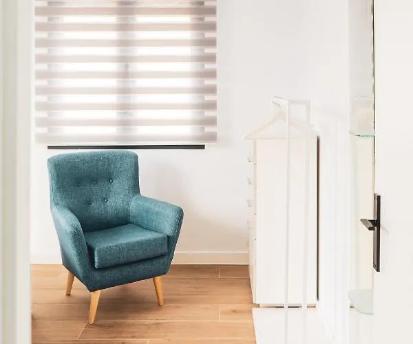 Apartamento Ven -vista Extremadura Norte Plasencia