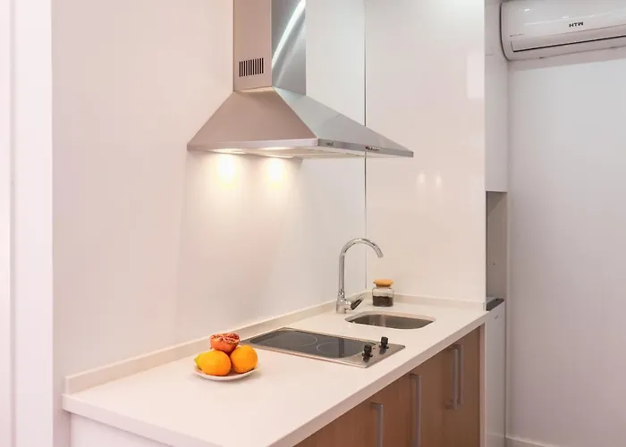 Ven -vista Extremadura Norte Apartamento Plasencia