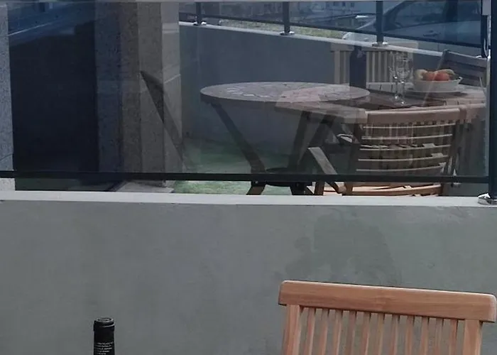 Ven -vista Extremadura Norte * Plasencia