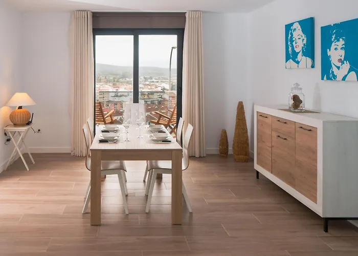 Ven -vista Extremadura Norte