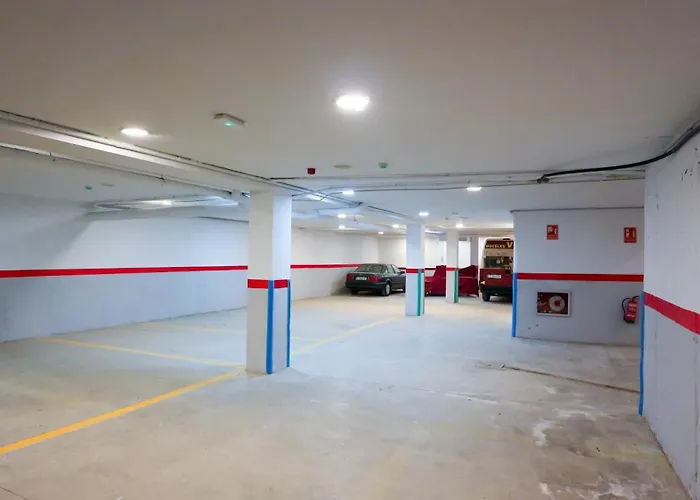 Ven -vista Extremadura Norte * Пласенсия