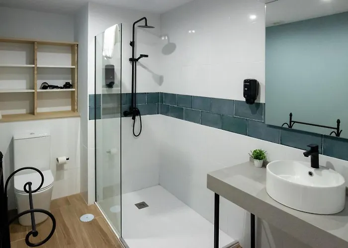 Apartamento Ven -vista Extremadura Norte *