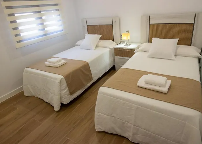 Ven -vista Extremadura Norte