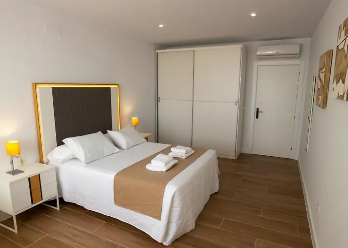 Ven -vista Extremadura Norte * Plasencia