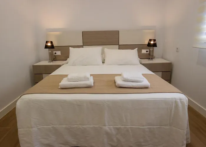 Ven -vista Extremadura Norte Apartamento