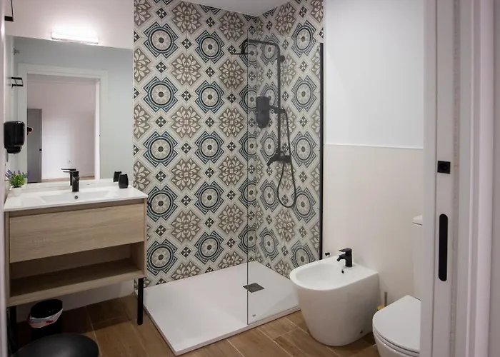 Ven -vista Extremadura Norte * Пласенсия