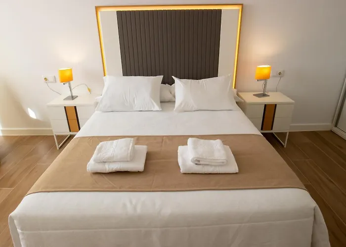 Ven -vista Extremadura Norte Apartamento Plasencia