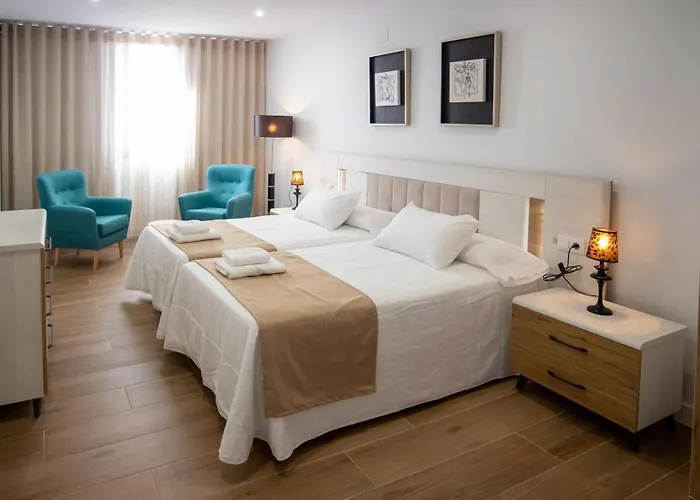 Ven -vista Extremadura Norte Plasencia