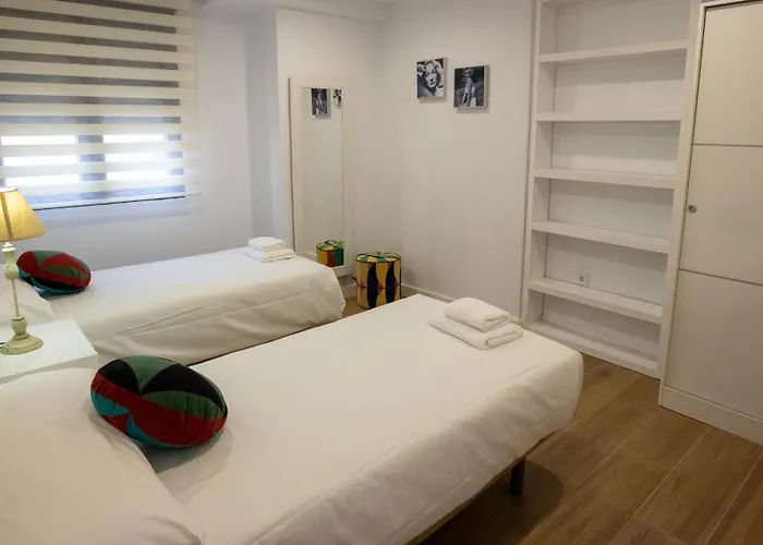 Ven -vista Extremadura Norte *