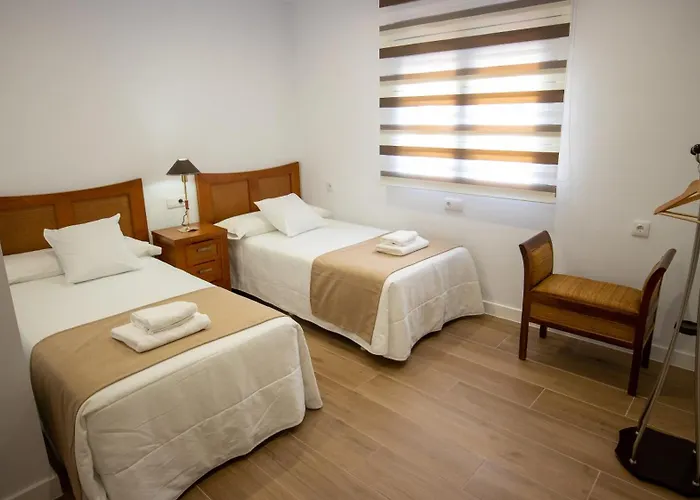 Ven -vista Extremadura Norte * Plasencia