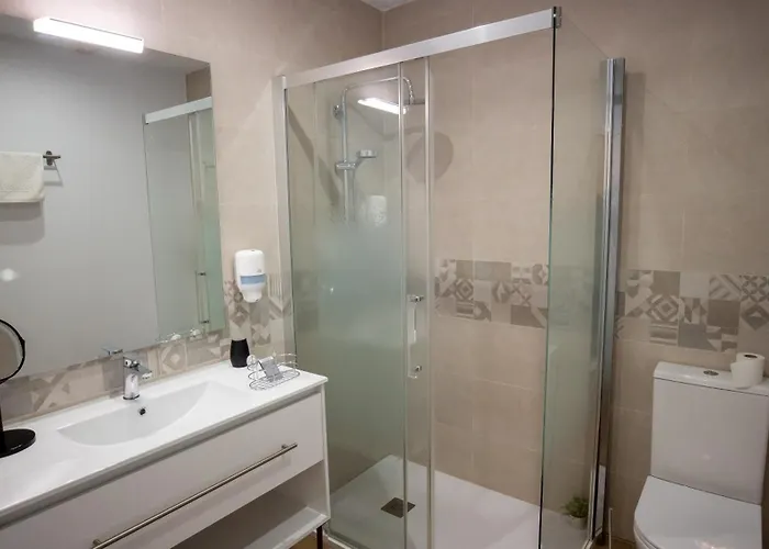 Ven -vista Extremadura Norte *