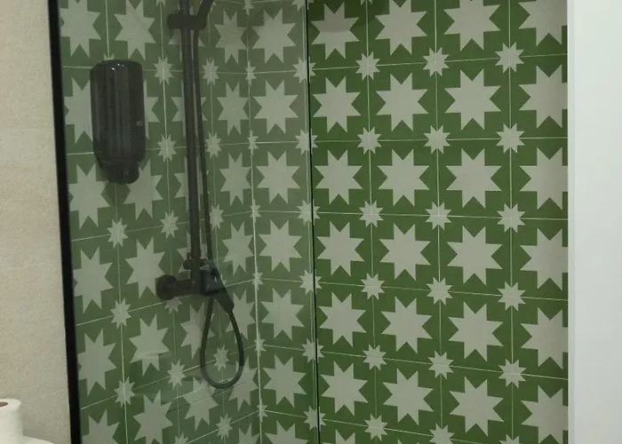 Ven -vista Extremadura Norte Apartamento Plasencia