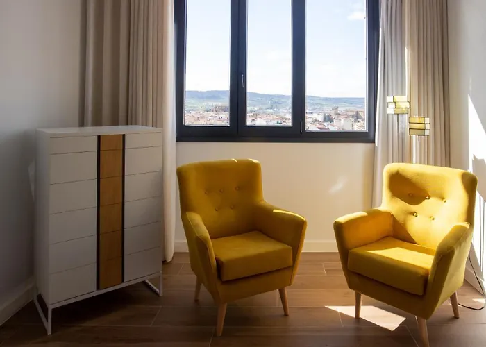 Ven -vista Extremadura Norte Plasencia