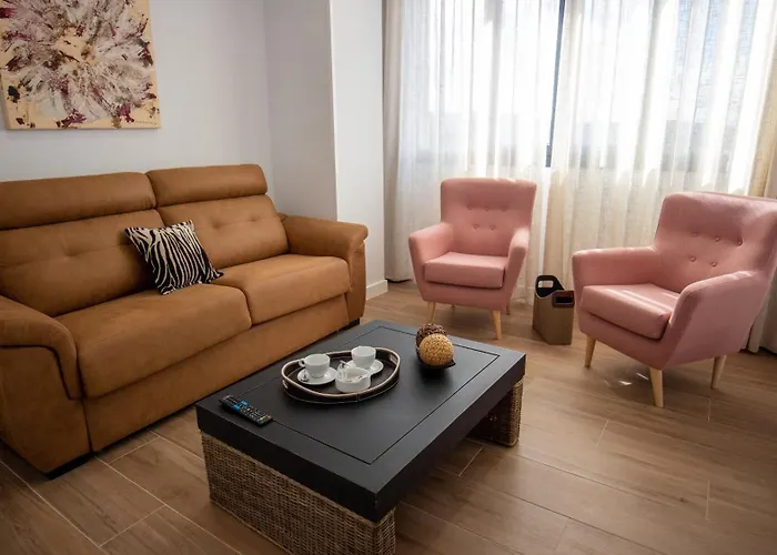 Ven -vista Extremadura Norte * Plasencia