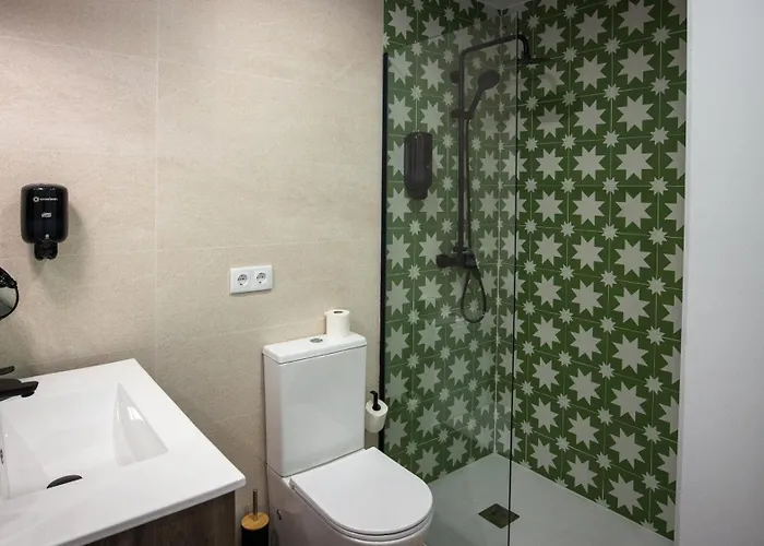 Ven -vista Extremadura Norte