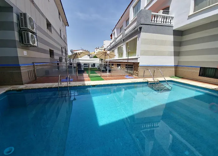 Ven -vista Extremadura Norte