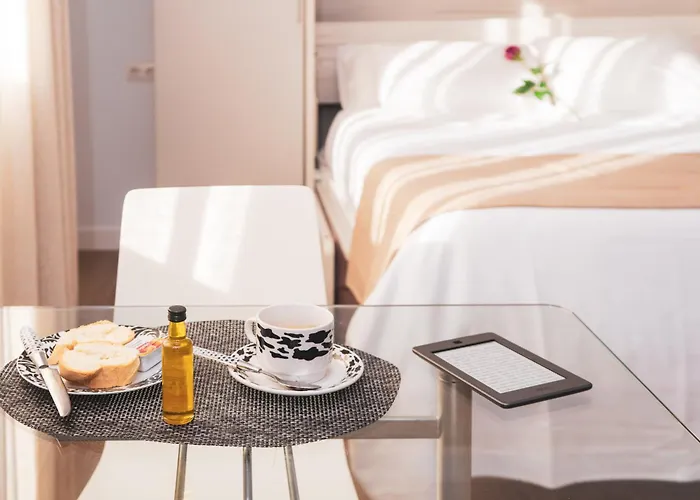 Ven -vista Extremadura Norte *