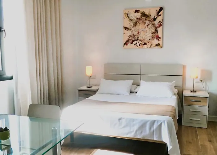 Ven -vista Extremadura Norte *